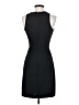 Old Navy Solid Black Cocktail Dress Size XS - photo 2