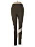 Antonio Melani Color Block Green Active Pants Size S - photo 1