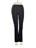 Lisette Solid Black Active Pants Size L - photo 1