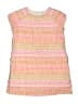 Crewcuts 100% Cotton Pink Dress Size 6 - photo 1