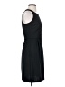 Old Navy Solid Black Cocktail Dress Size XS - photo 4