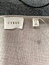 Cyrus Gray Sweater Vest Size XL - photo 7