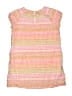 Crewcuts 100% Cotton Pink Dress Size 6 - photo 2