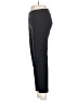 Lisette Solid Black Active Pants Size L - photo 5