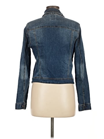 Kensie Denim Jacket (view 2)