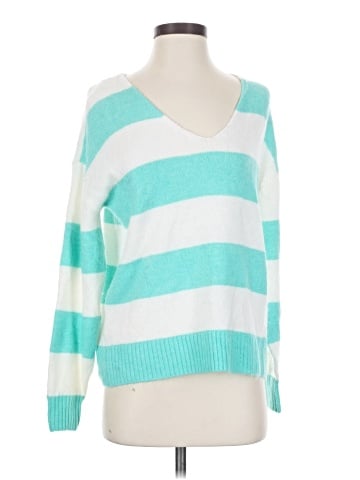 Vince Camuto Pullover Sweater (view 1)