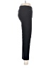 Lisette Solid Black Active Pants Size L - photo 4