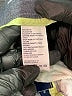 Nautica Checkered-gingham Yellow Shorts Size 6 - photo 4