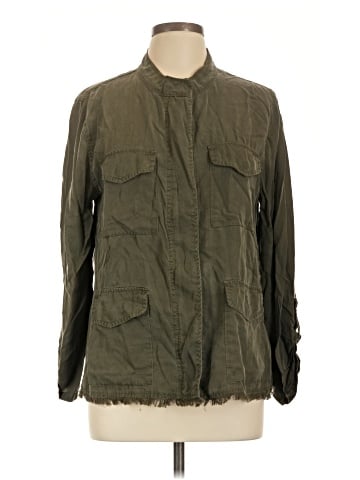 Sanctuary Jacket (view 1)