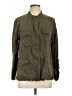 Sanctuary Green Jacket Size L - photo 1
