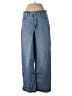 Madewell Blue Jeans Size 27 waist - photo 1