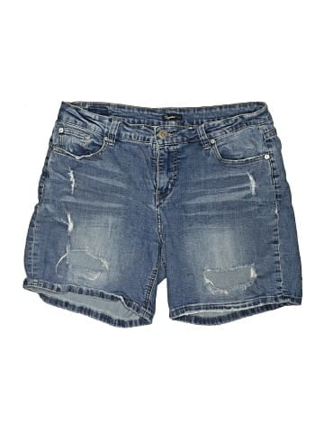 Supplies Denim Shorts (view 1)