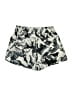 Avia Print Silver Athletic Shorts Size M - photo 2