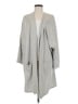 DONNI Gray Cardigan One size - photo 1