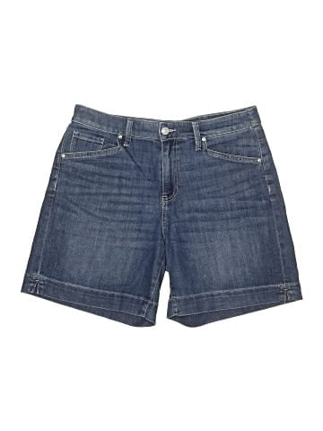 Chico's Denim Shorts (view 1)
