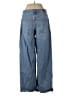 Madewell Blue Jeans Size 27 waist - photo 2