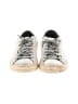 P448 Silver Sneakers Size EU 36 - photo 2