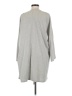 DONNI Gray Cardigan One size - photo 2