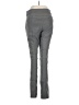 Simply Vera Vera Wang Solid Gray Active Pants Size L - photo 2