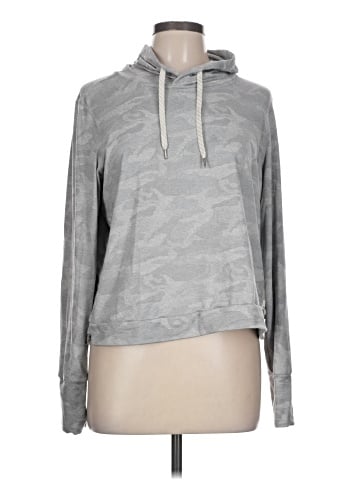 Vuori Long Sleeve T-Shirt (view 1)