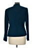 Lord & Taylor 100% Polyester Teal Blazer Size 6 - photo 2
