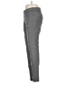Simply Vera Vera Wang Solid Gray Active Pants Size L - photo 5
