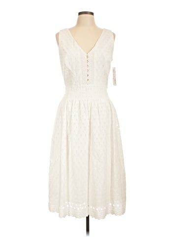 Gianni Bini Casual Dress (view 1)