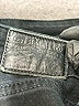 Levi's Solid Black Jeans Size 31 waist - photo 7