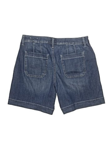 Chico's Denim Shorts (view 2)