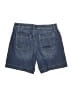 Chico's Blue Denim Shorts Size Med (1) - photo 2
