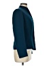 Lord & Taylor 100% Polyester Teal Blazer Size 6 - photo 4