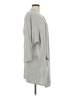 DONNI Gray Cardigan One size - photo 4