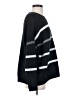 Vince Camuto Stripes Black Pullover Sweater Size S - photo 4