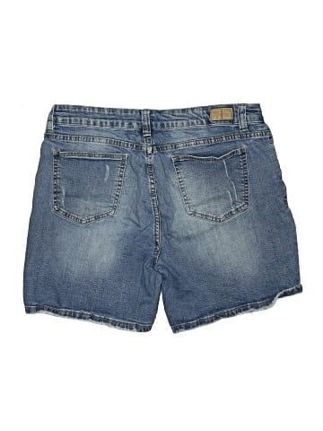 Supplies Denim Shorts (view 2)