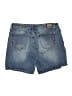 Supplies Blue Denim Shorts Size 12 - photo 2