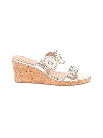 Jack Rogers Wedges (view 1)