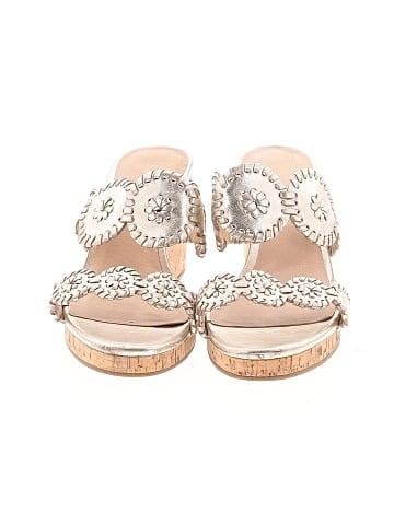 Jack Rogers Wedges (view 2)