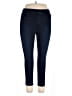 SPANX Blue Jeans Size XL Petite - photo 1