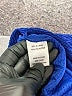 Zunie 100% Polyester Solid Blue Dress Size 10 - photo 4
