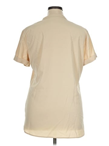 Timeson Short Sleeve Blouse (view 2)