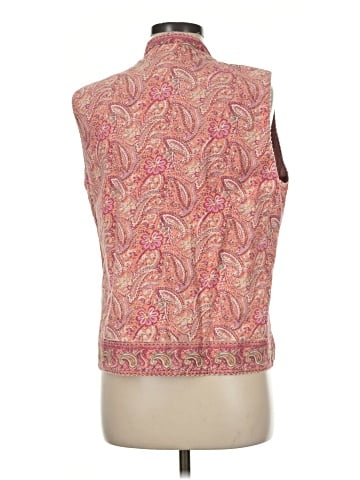 Orvis Sleeveless Blouse (view 2)