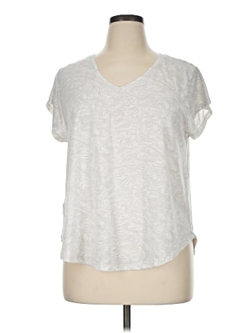 Eddie Bauer Short Sleeve T-Shirt (view 1)