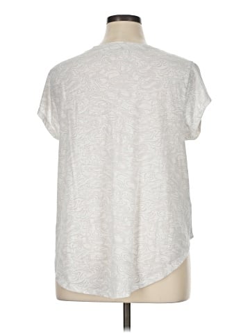 Eddie Bauer Short Sleeve T-Shirt (view 2)