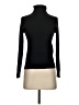 Cashmere Black Turtleneck Sweater Size XS - photo 1