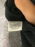 St. John Black Blazer Size 4 - photo 7
