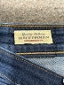 Levi's Solid Blue Jeans Size 31 waist - photo 7