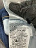 Levi's Solid Blue Jeans Size 31 waist - photo 8