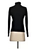 Cashmere Black Turtleneck Sweater Size XS - photo 2