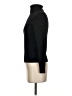 Cashmere Black Turtleneck Sweater Size XS - photo 5