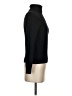 Cashmere Black Turtleneck Sweater Size XS - photo 4